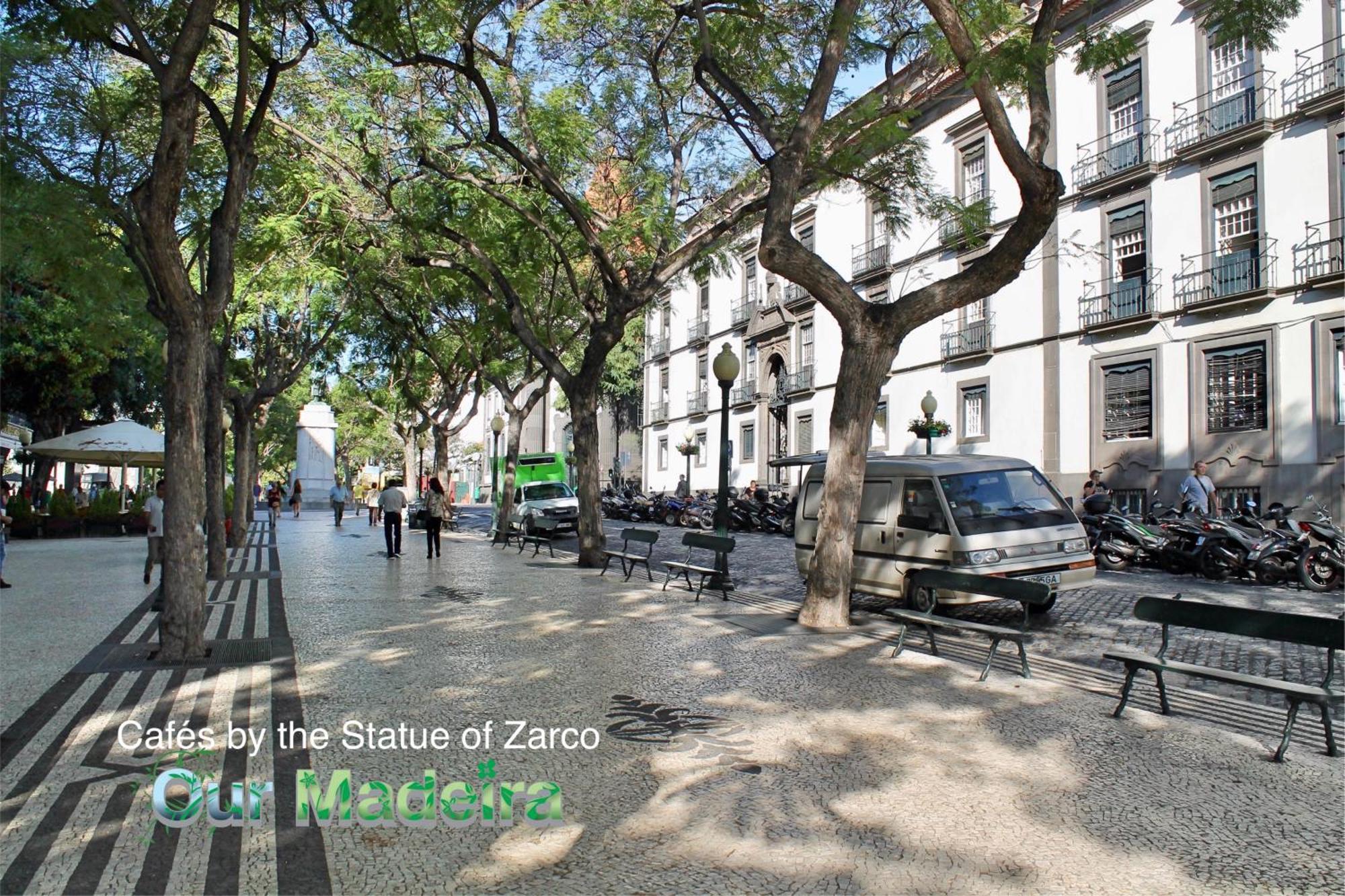 Apartamento Ourmadeira - Heart Of Old Town I Funchal  Exterior foto